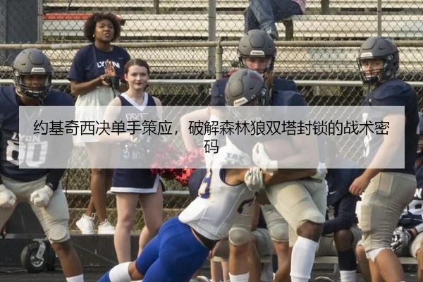约基奇西决单手策应，破解森林狼双塔封锁的战术密码